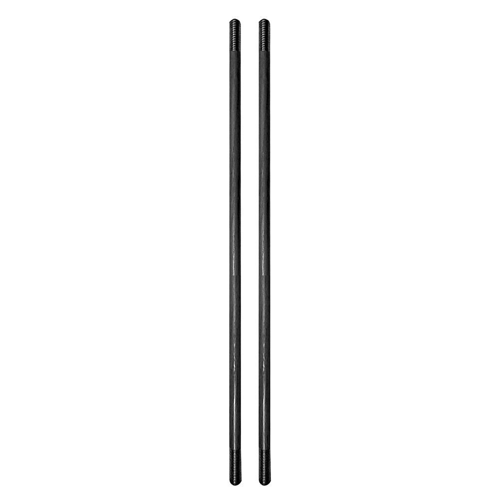 Yankee Hill Machine YHM Victra-12 Assembly Rod Kit 6" 2/ct