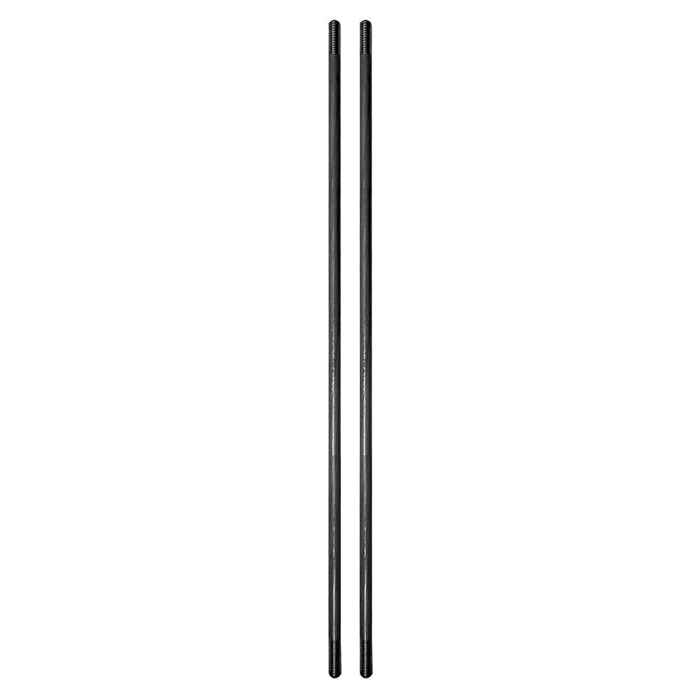 Yankee Hill Machine YHM Victra-12 Assembly Rod Kit 8" 2/ct