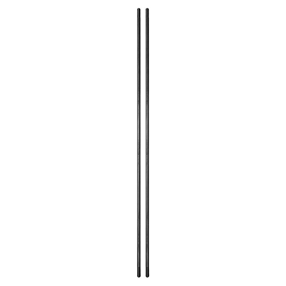 Yankee Hill Machine YHM Victra-12 Assembly Rod Kit 10" 2/ct