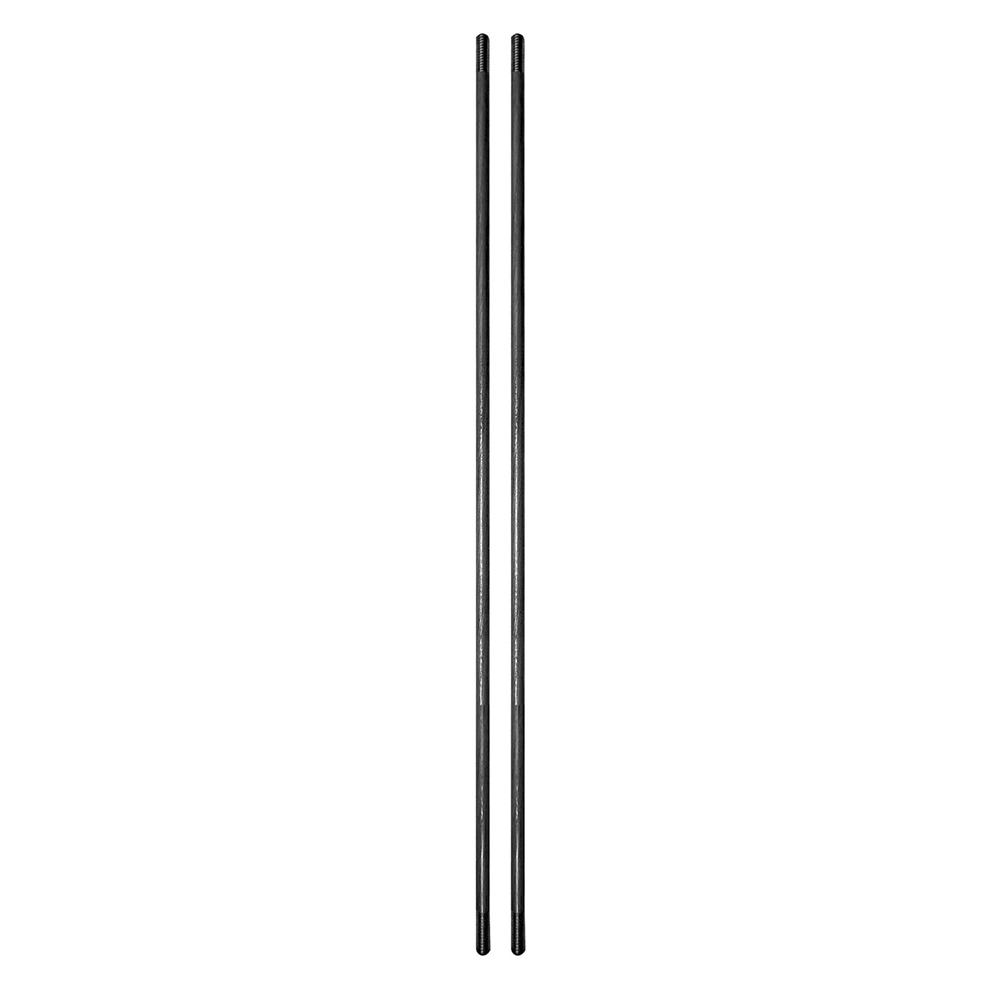 Yankee Hill Machine YHM Victra-12 Assembly Rod Kit 12" 2/ct