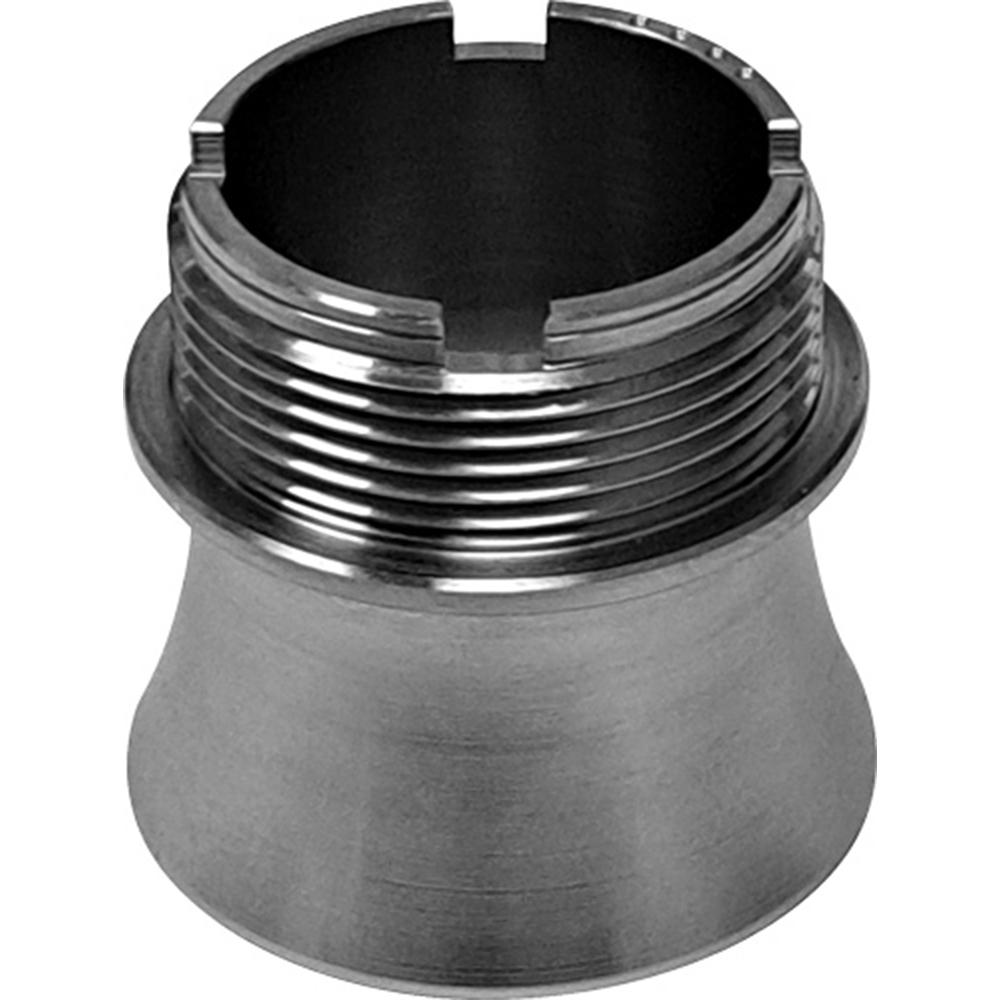 Yankee Hill Machine YHM Victra-12 Internal Choke Cone for 12 ga Full Cylinder 1.05" Chokes/Muzzle Device