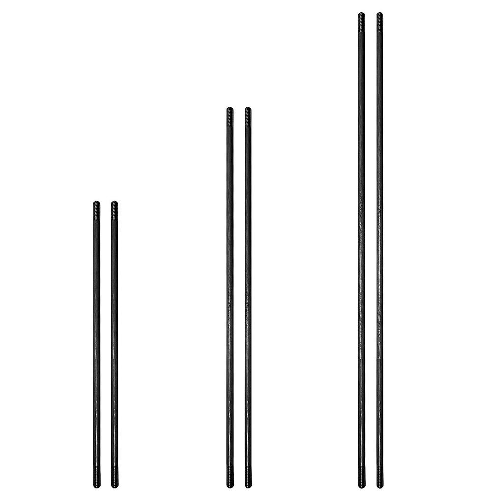 YHM ROD KIT 4'' 6'' 8'' VICTRA-20