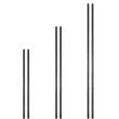 YHM ROD KIT 4'' 6'' 8'' VICTRA-20