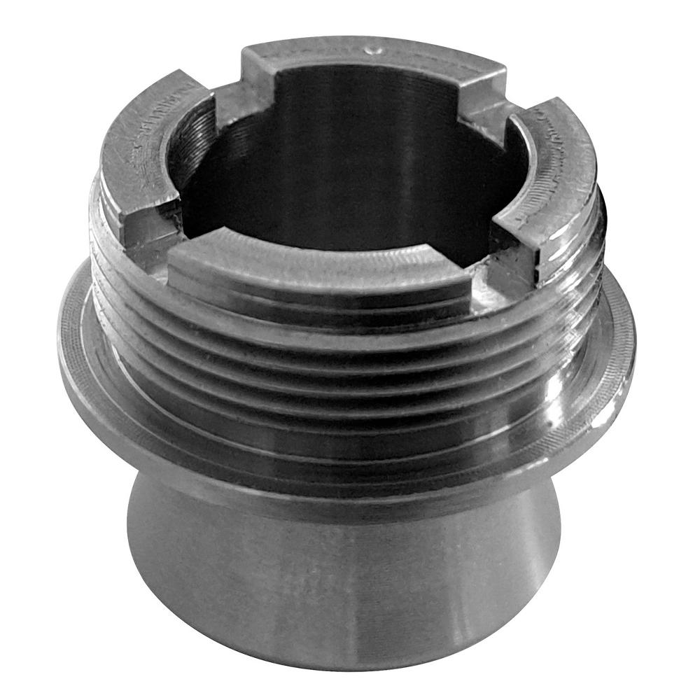 Yankee Hill Machine YHM Victra-20 Full Choke Chokes/Muzzle Device