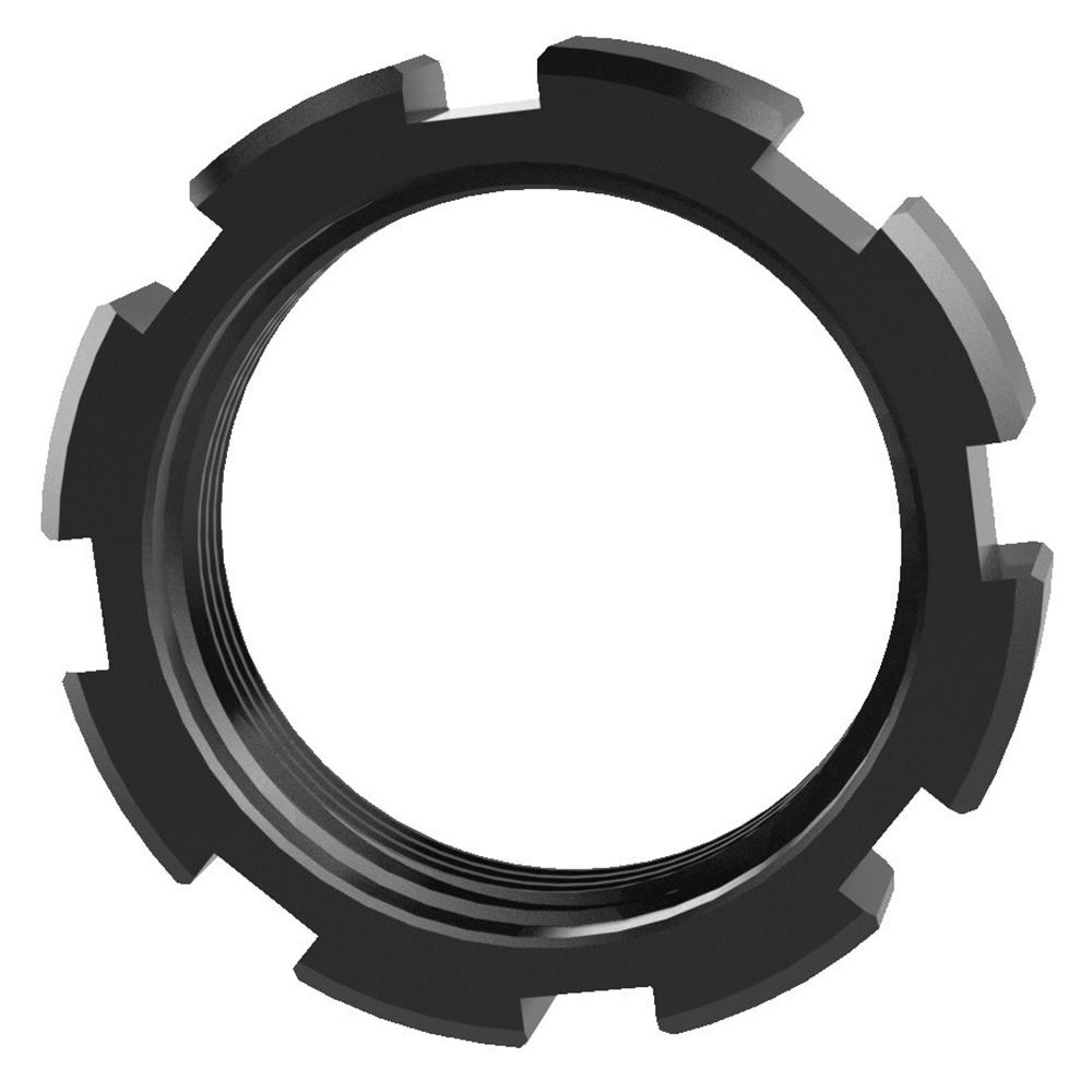 Yankee Hill Machine YHM Victra-12 Jam Nut Chokes/Muzzle Device