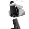 YHM SIDEWINDER M2 .45 CALIBER SUPPRESSOR .578''-28