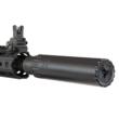 YHM TURBO T3 556 W/QD FH BLK
