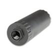 HUB DIRECT THREAD MNT 3/4X24