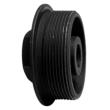 YHM HUB DIRECT THREAD MOUNT M14X1LH