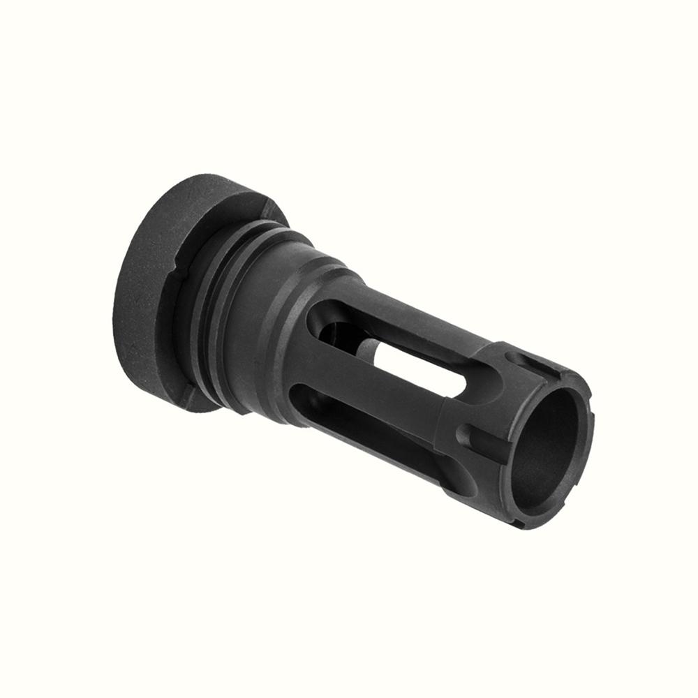 Yankee Hill Machine YHM Phantom QD Mount Flash Hider 1/2x28 Thread 30 Caliber | 7.62mm