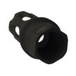 YHM SHORT SRX FLASH HIDER 5/8-24
