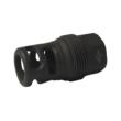 YHM SRX SHORT MUZZLE BRAKE .578-28