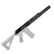 YHM RESONATOR INTEGRAL .300BLK. SUPPRESSED UPPER RECEIVER GROUP 9''