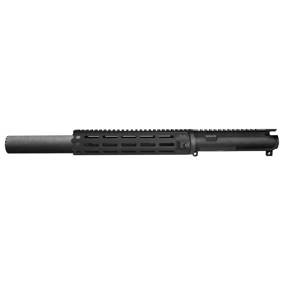 Yankee Hill Machine YHM Resonator .300 BLK Integrally Suppressed Upper Receiver Group .300 Blk 9.1" Barrel *No BCG…