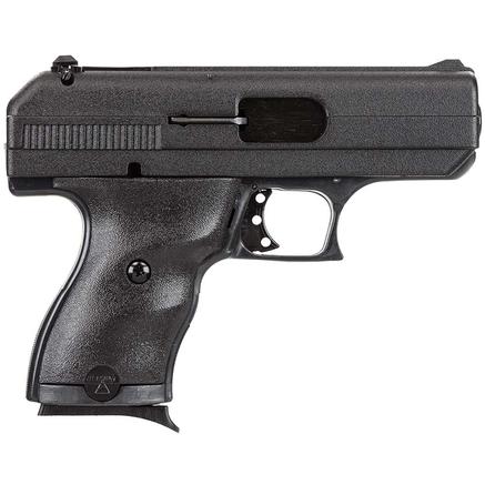 Hi-Point C9 Compact Handgun 9mm 8rd Mag 3.5" Barrel CA COMP 916-img-0