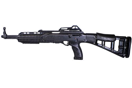 MKS SUPPLY 10TS Carbine 10mm Black 17.5" Barrel 10 Shot MAG