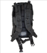FULL FORGE HRRCN TCTCL BACKPACK BLK