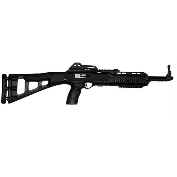 MKS SUPPLY Hi-Point 380TS Carbine .380 ACP 10rd Magazine 16.5" Barrel Black Stock