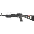 Hipoint 45TS Carbine Olive Drab Flag 45ACP 9rd - 17.5in