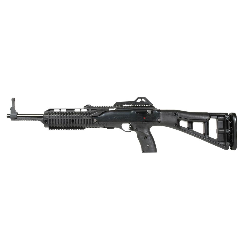 MKS SUPPLY Hi-Point 995TS Carbine Rifle 9mm Luger 10rd Magazine 16.5" Barrel Black