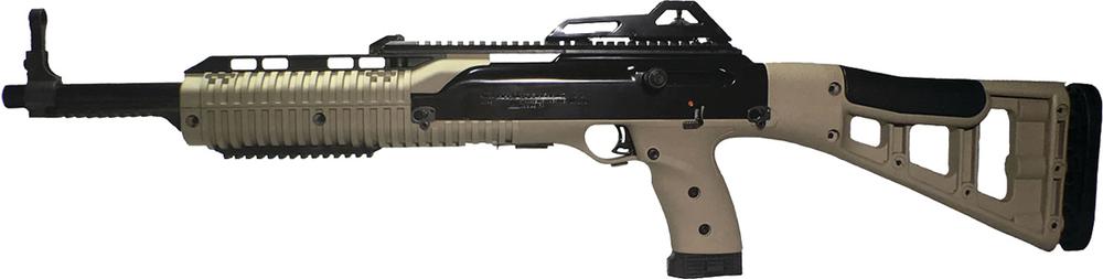 MKS SUPPLY HI-POINT 9MM 9TS carbine FDE
