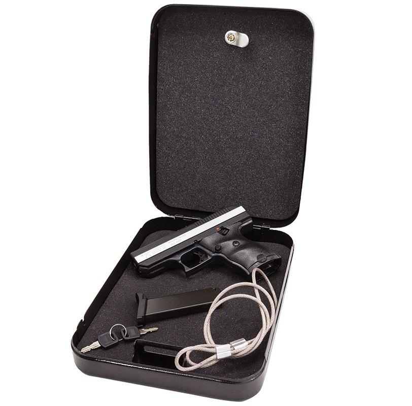 Hi-Point CF380 Home Security Pack Handgun Kit .380 ACP 8rd Magazine 3.5-img-0