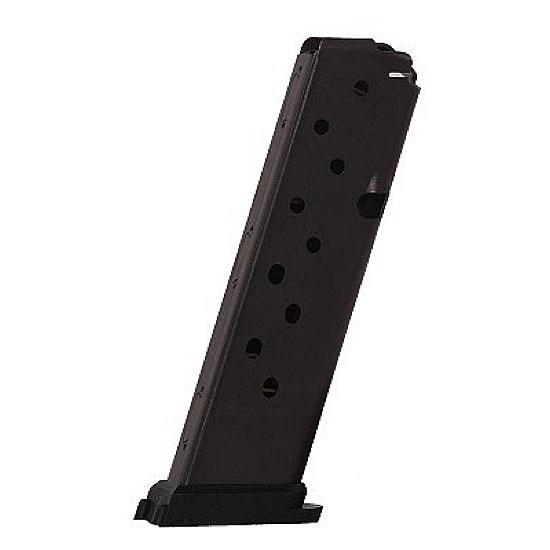 MKS SUPPLY Hi-Point 995 Carbine Magazine 9mm Black Steel 10/rd