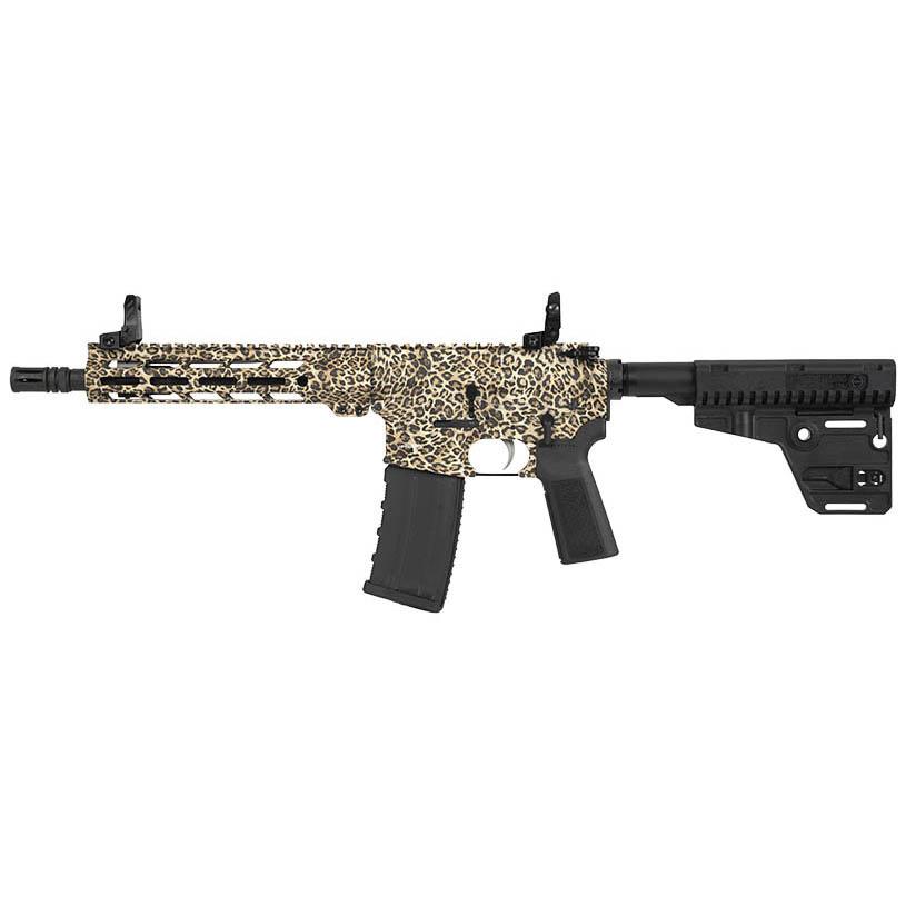 MKS SUPPLY LLC HP-15 300 Blk - All Geared Up FFL view 2