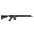 HP-15 5.56 16" HB MLOK Blk 10rd