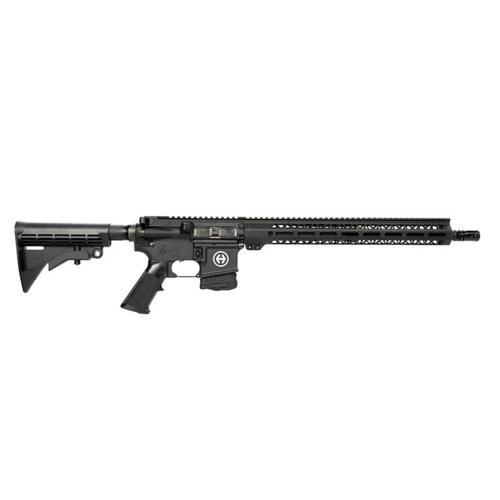 MKS Supply Hi-Point HP-15 Heavy Barrel Rifle 5.56mm 10rd Magazine 16in Thre