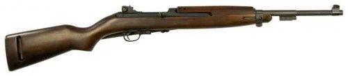 MKS SUPPLY Inland M1 Model 45 Carbine .30 Cal 15rd Magazine 18" Barrel Wood Stock Type 3 Bayonet Lug 30 Carbine