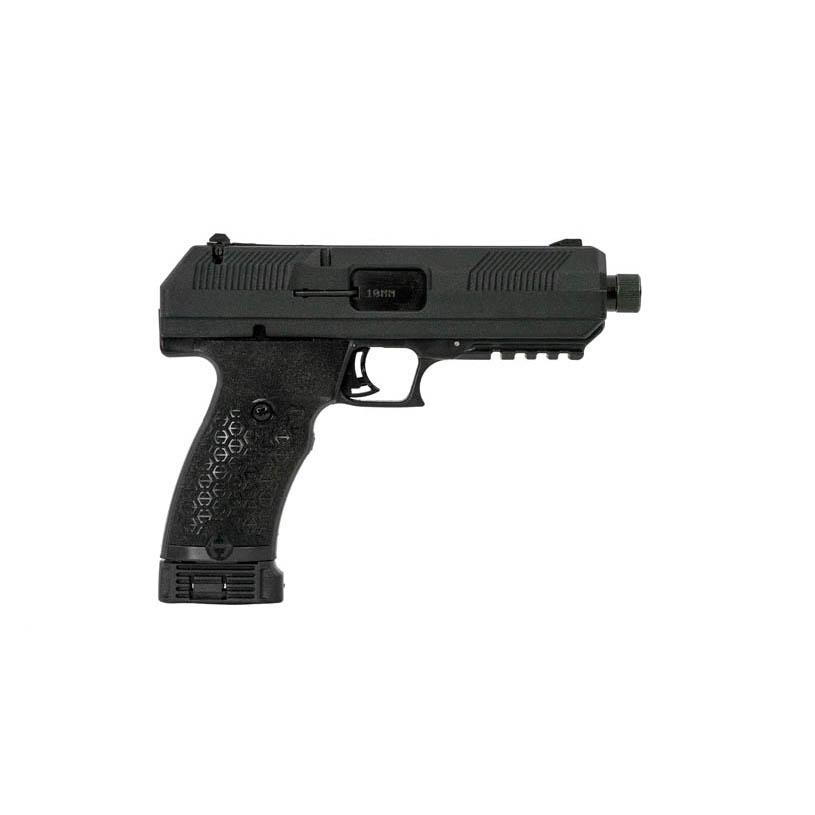 MKS SUPPLY HI-Point JXP Handgun 10mm Auto 10rd Magazine 5.2" Threaded Barrel Optic Ready