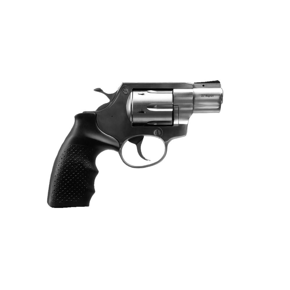 Rock Island Armory AL3.1 Revolver 357MAG 6RD 51MM Barrel Stainless Finish