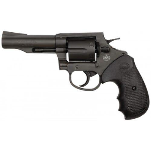 Rock Island Armory RI Armscor M200 Handgun 38 Spl 6rd Capacity 4" Barrel Parkerized .38 Special