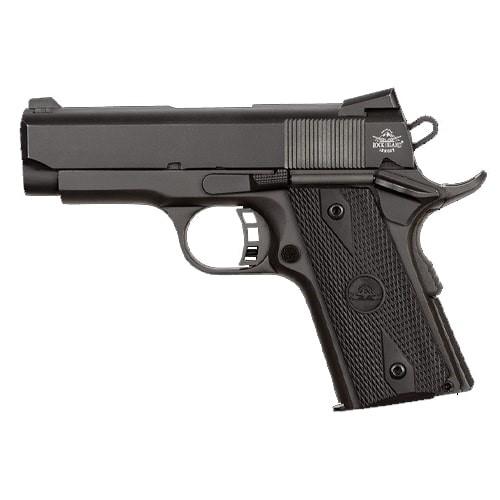 Rock Island Armory Standard CS Handgun .45 ACP 7rd Magazine 3.62in ...