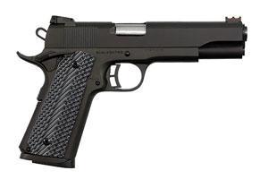 Rock Island Armory RI Armscor M1911-A1 FS Tac II Handgun 45 Auto 8rd Magazine 5" Barrel G10 Grip .45 ACP