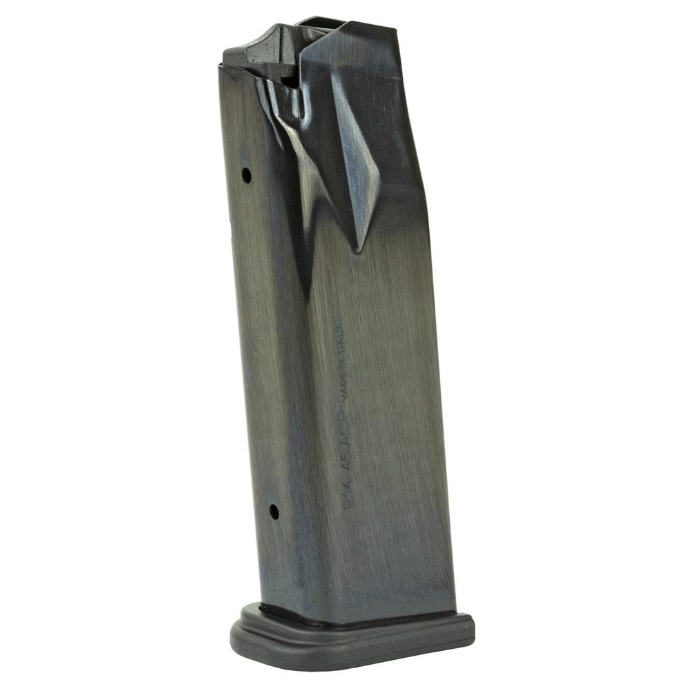 Rock Island Armory ACT-MAG Double-Stacked Magazine for 1911 .45ACP Matte Steel 13/rd HC