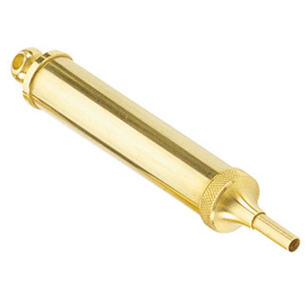 Flintlock Pan Primer Brass