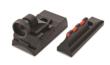 TRAD PEEP SIGHT W/ FO FRONT TAPERED BBL