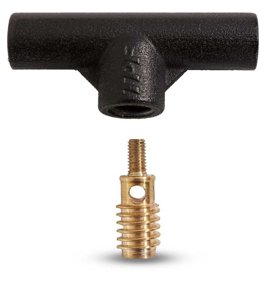 Traditions Quick-T Ramrod Handle Muzzleloader Ramrod