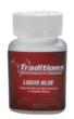 Traditions Liquid Blue 2.7 oz bottle