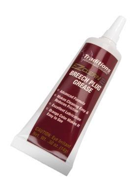 Traditions Performance Firearms EZ Clean 2 Breech Plug Grease .5 oz Tube