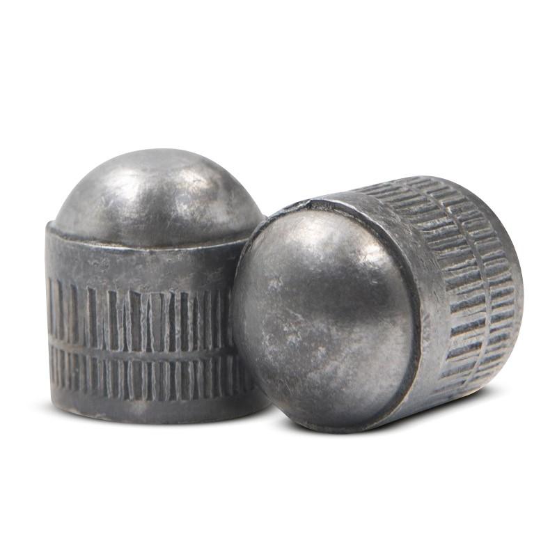 Traditions A2030 Conicals .512 240 Grain 50-Pack Black Powder Bullets