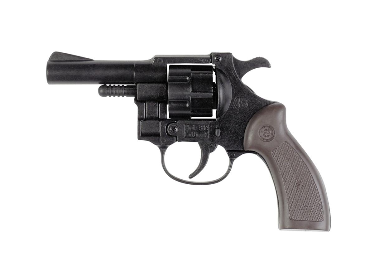 Traditions 314 Starter Gun Single Action 6mm / .22 cal Composite-img-1