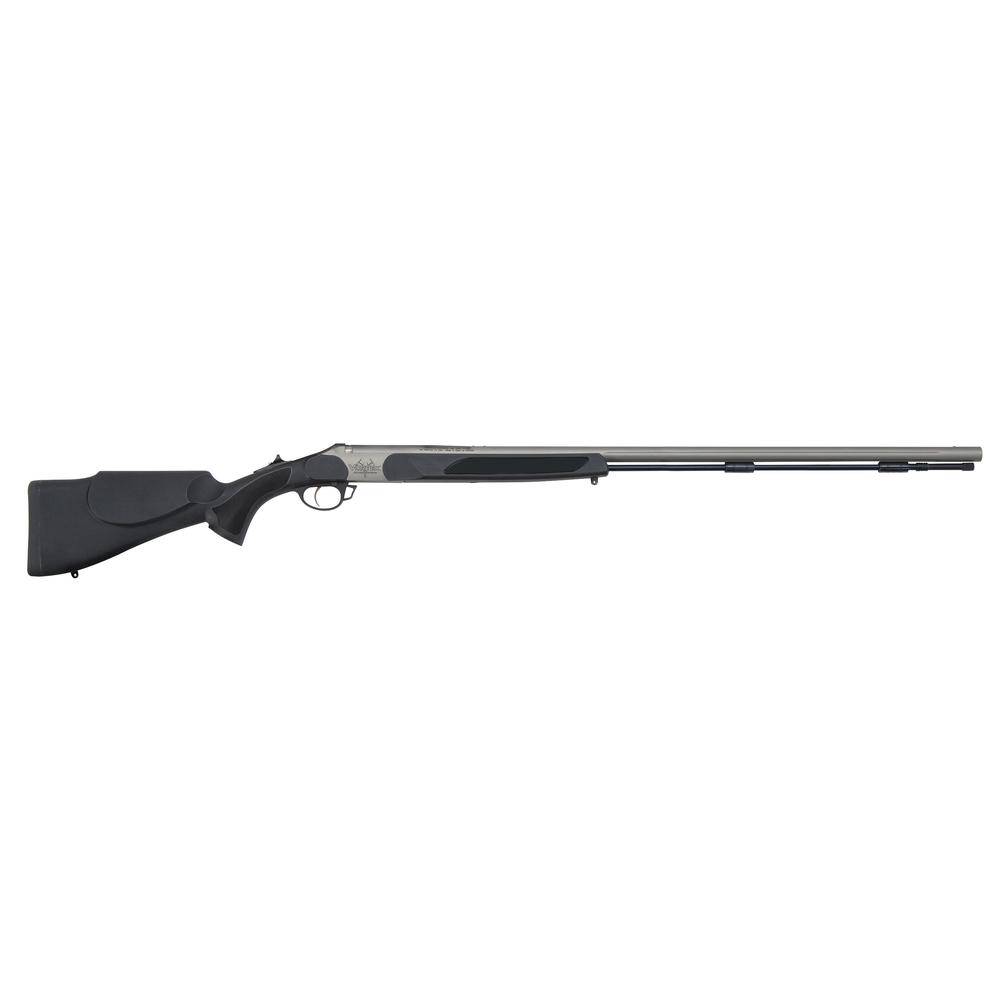Traditions Vortek StrikerFire LDR Muzzleloader 30" Barrel VAPR 1:20 Twist Black Acc. Breech Plug .45 cal 45…