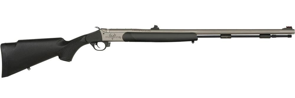 Traditions Pursuit VAPR XT Muzzleloader Premium Cerakote w/Sights .50 cal 50 Caliber