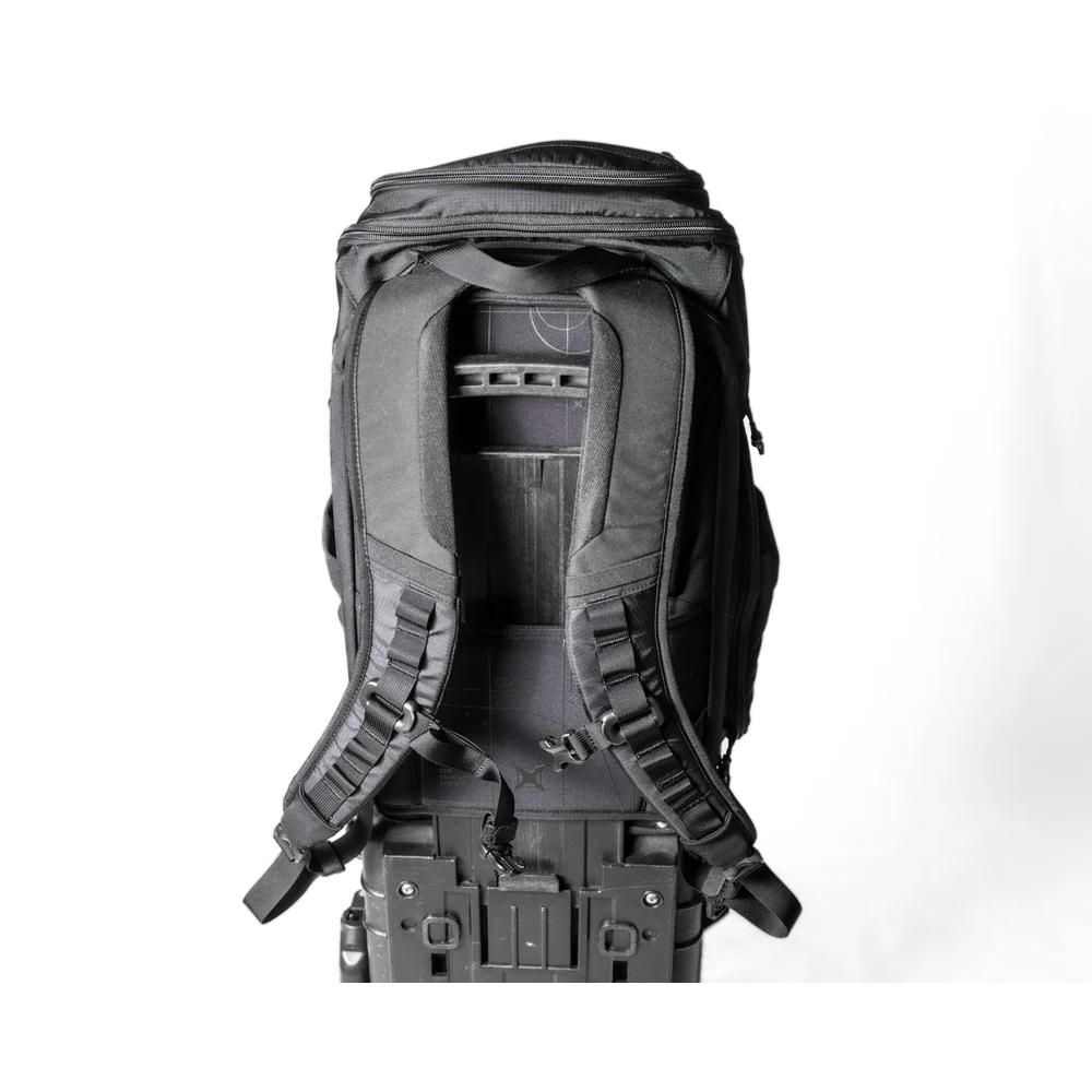 VertX Gamut 26L Backpack Cedar Brown