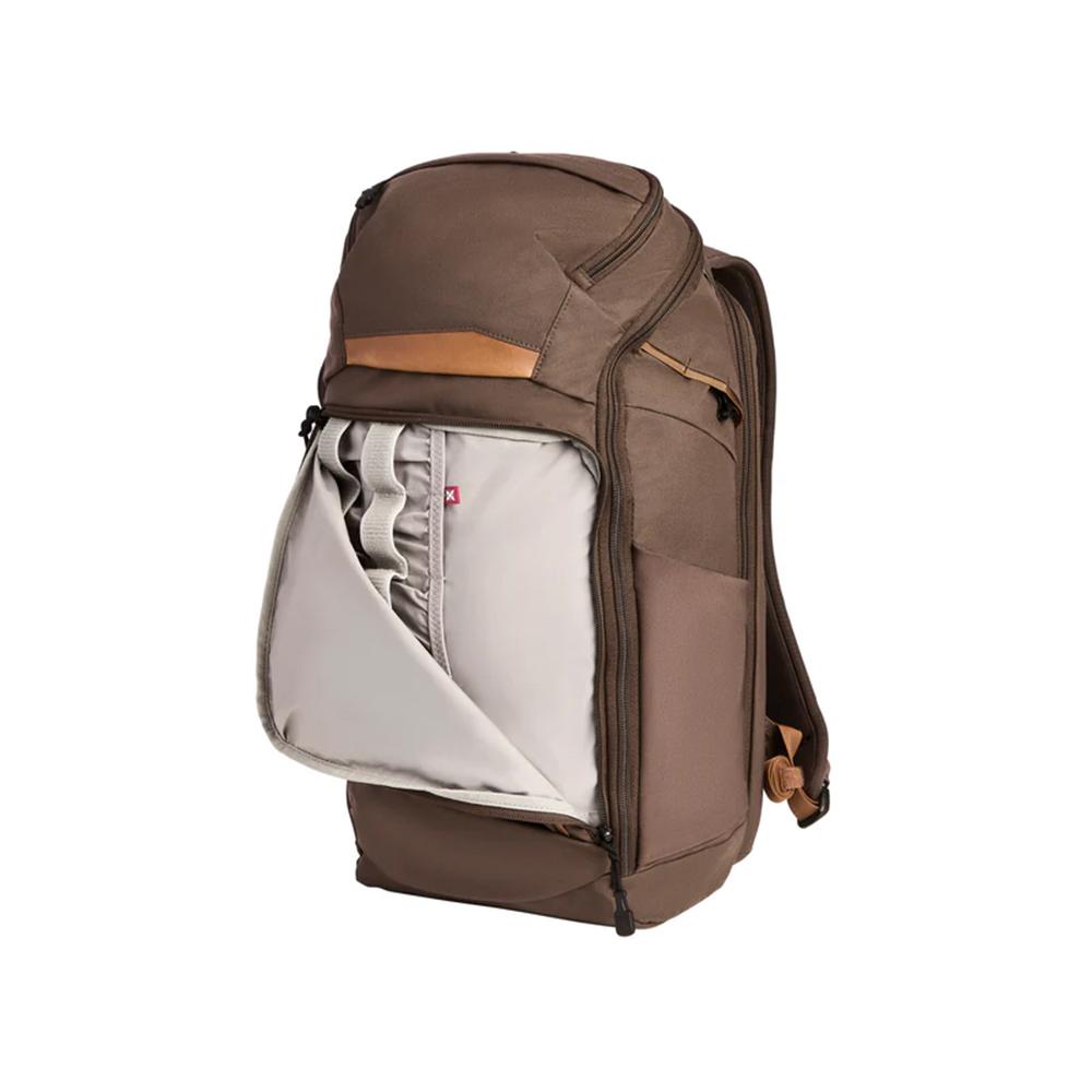 VERTX GAMUT 26L PACK SLATE GRY/BLK