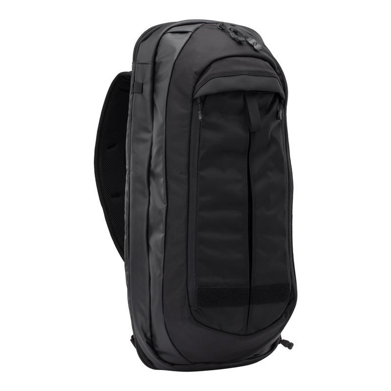 VertX Commuter 2.0 XL Backpack - It's Black / Galaxy-img-0