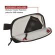 VERTX EVERYDAY FANNY PACK 2.1 BLACK